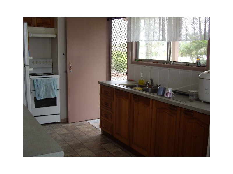 Innisfail QLD 4860