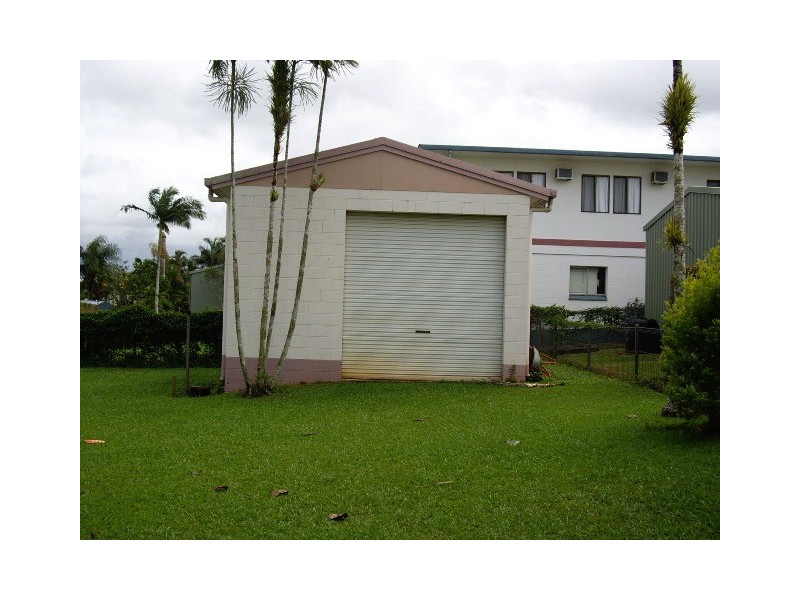 Innisfail QLD 4860