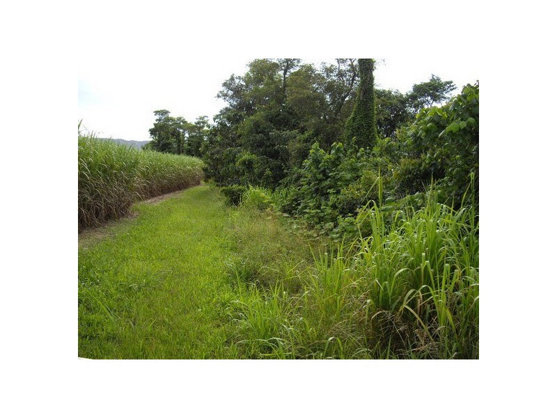 Innisfail QLD 4860