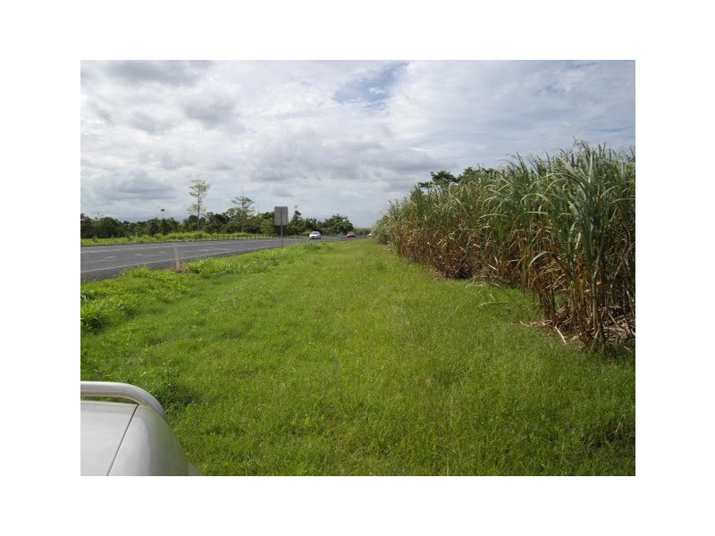 Innisfail QLD 4860