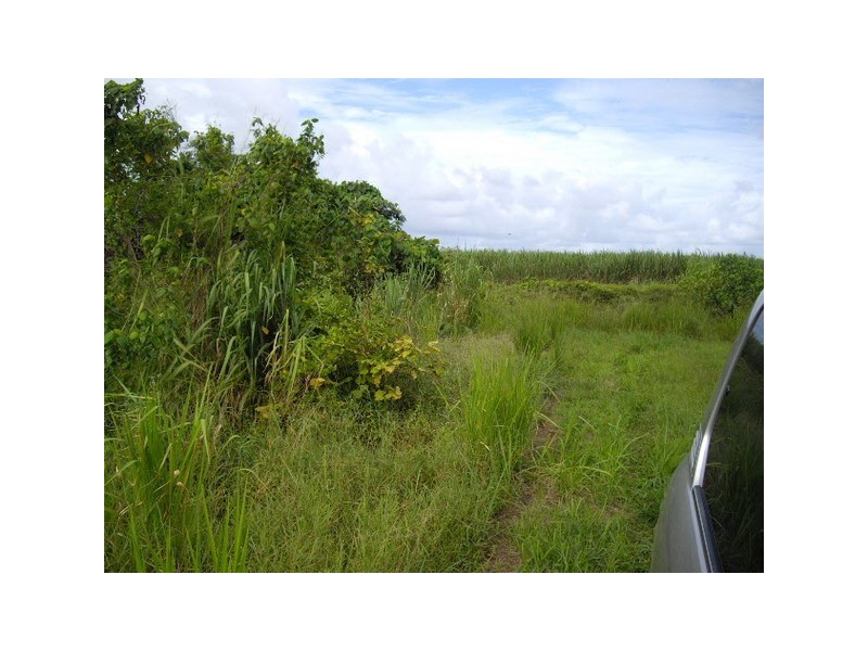 Innisfail QLD 4860