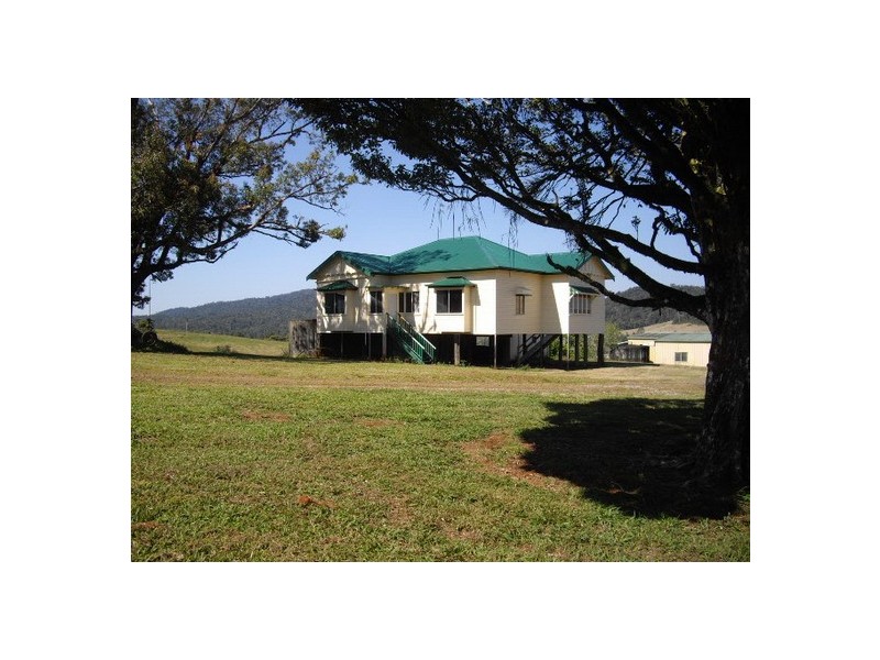 Millaa Millaa QLD 4886