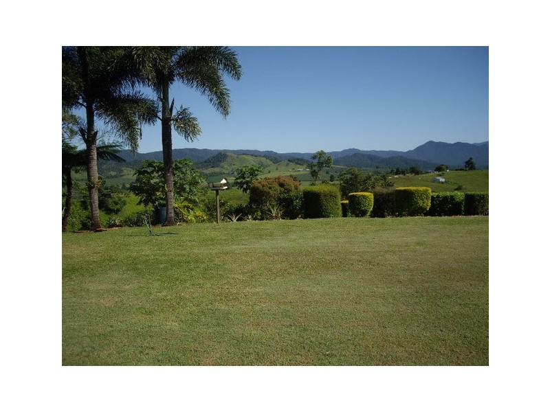 Innisfail QLD 4860