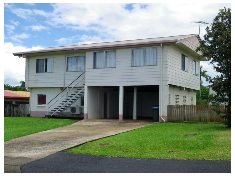 Innisfail QLD 4860