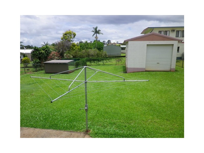 Innisfail QLD 4860