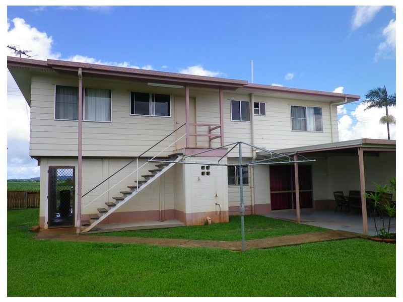 Innisfail QLD 4860