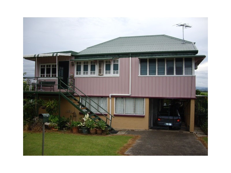 Innisfail QLD 4860