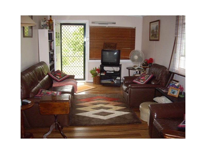 Innisfail QLD 4860