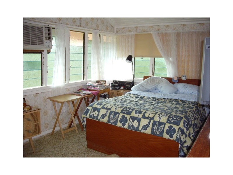 Innisfail QLD 4860