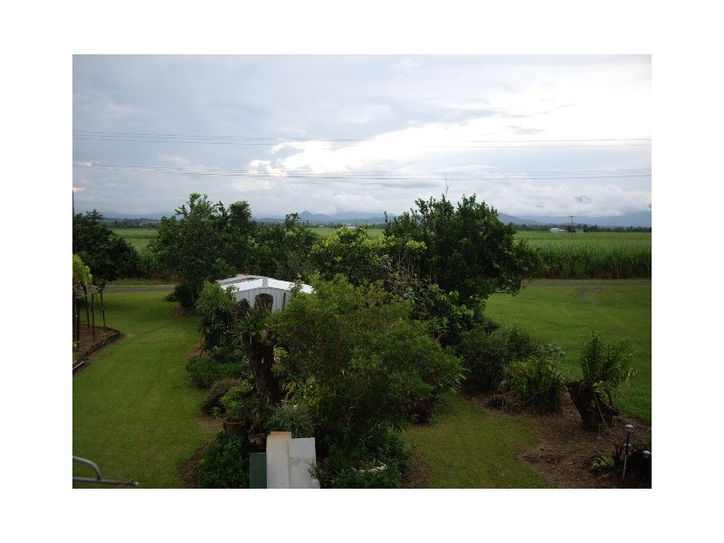 Innisfail QLD 4860