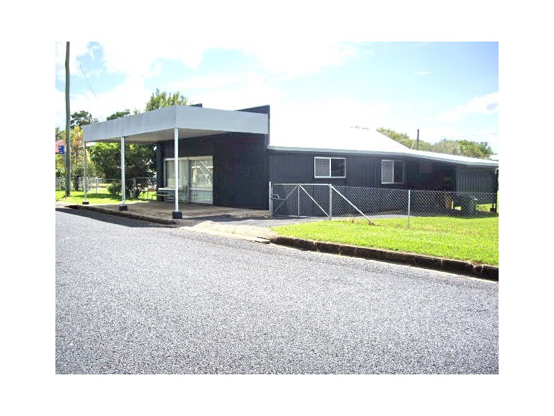 Innisfail QLD 4860