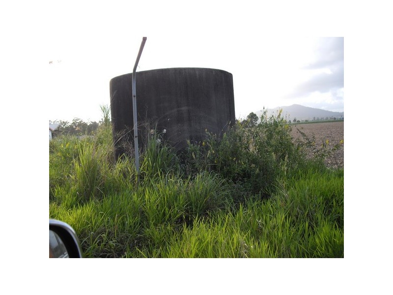 Silkwood QLD 4856