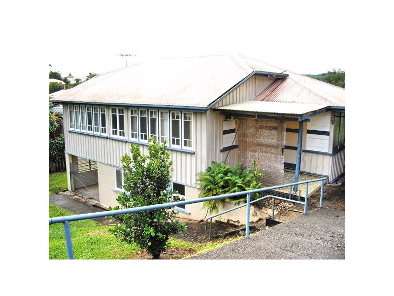 Innisfail QLD 4860