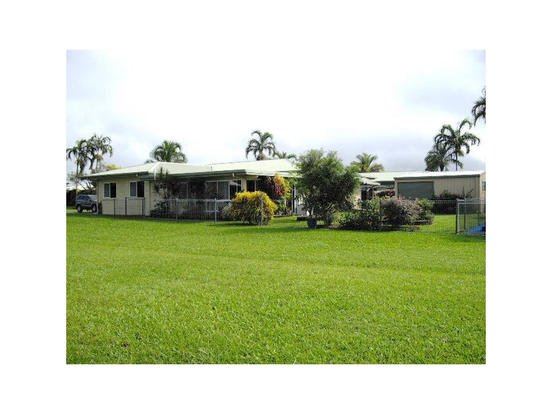 Innisfail QLD 4860