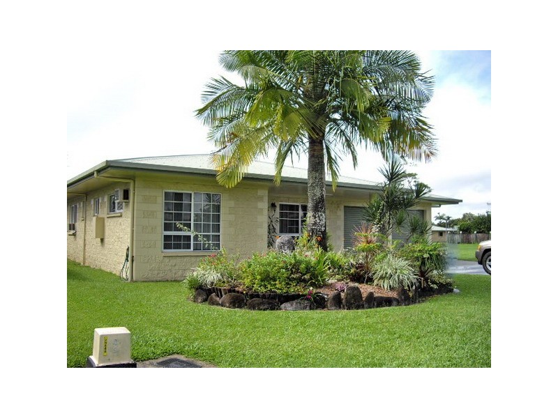 Innisfail QLD 4860