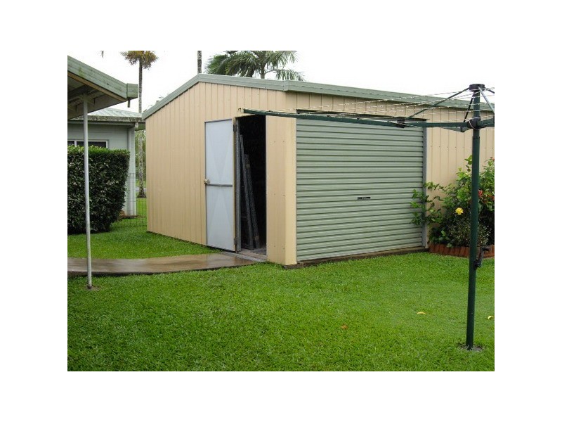 Innisfail QLD 4860