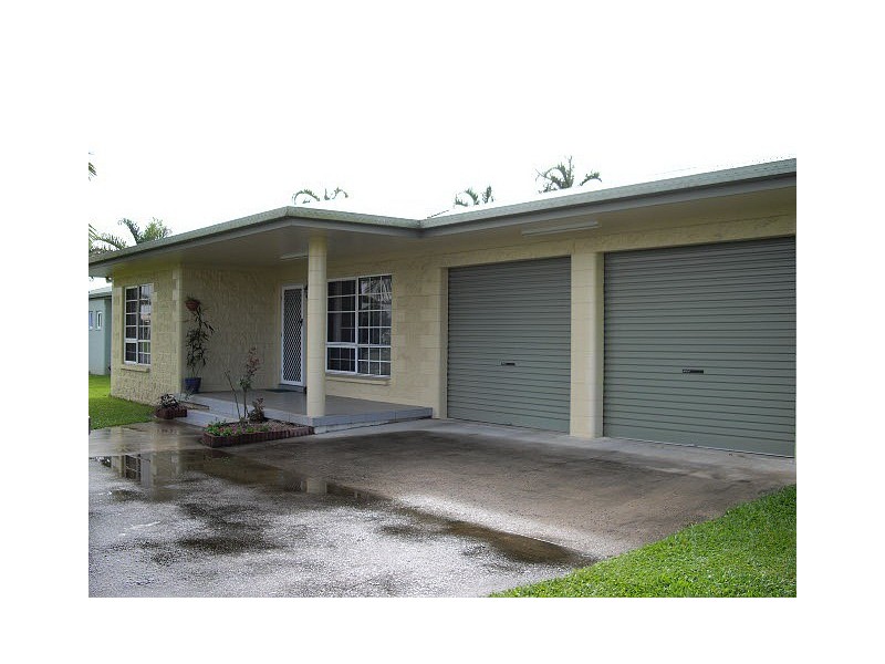 Innisfail QLD 4860