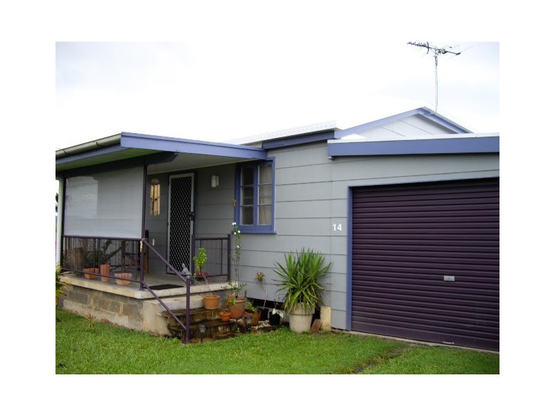 Innisfail QLD 4860