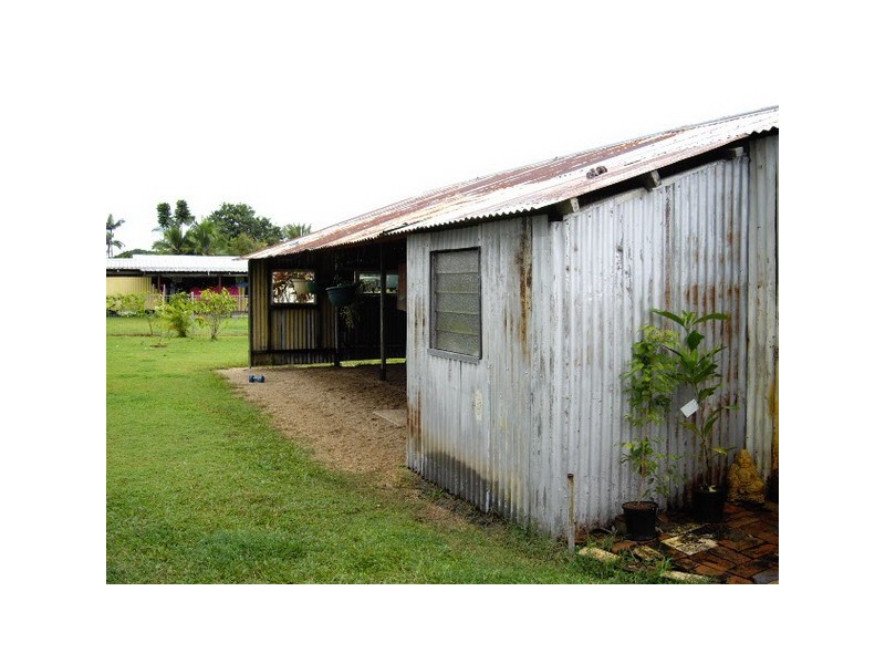 Innisfail QLD 4860
