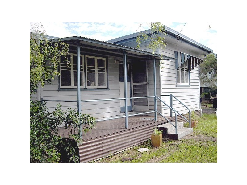 Innisfail QLD 4860