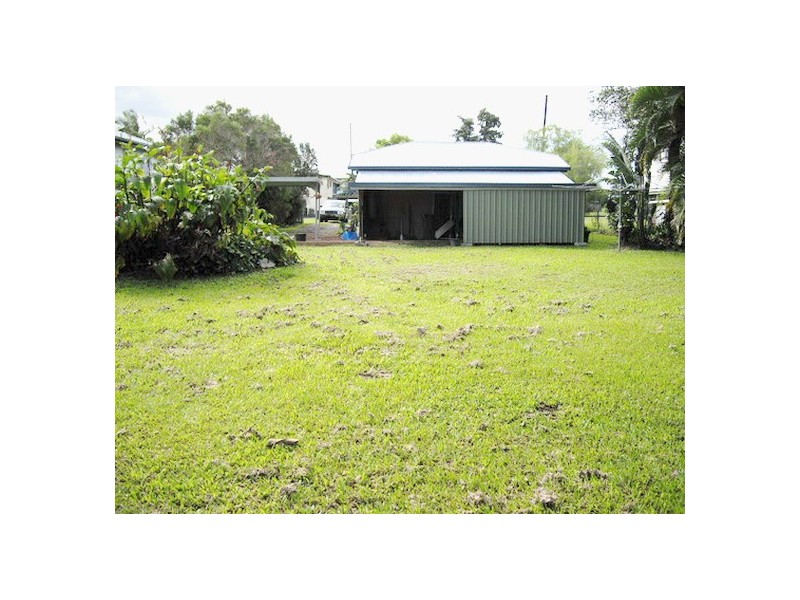 Innisfail QLD 4860