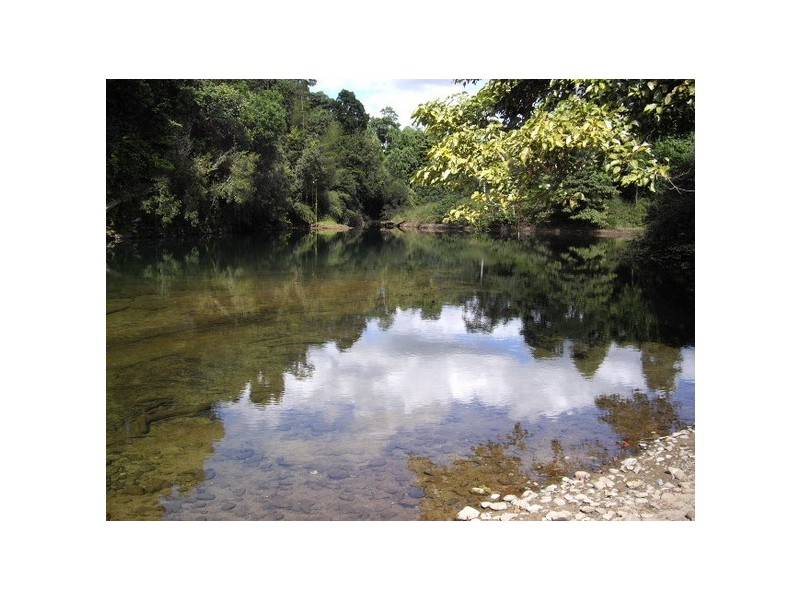 Babinda QLD 4861