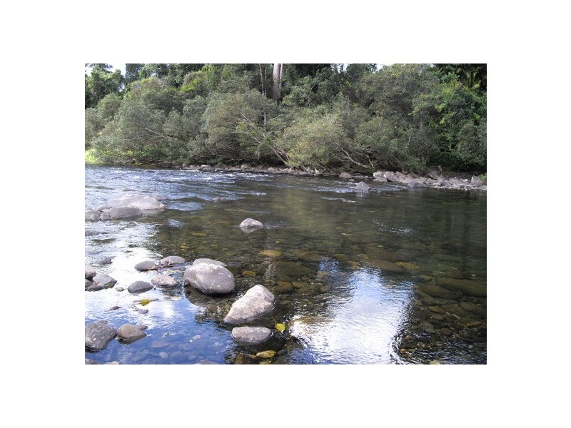 Babinda QLD 4861