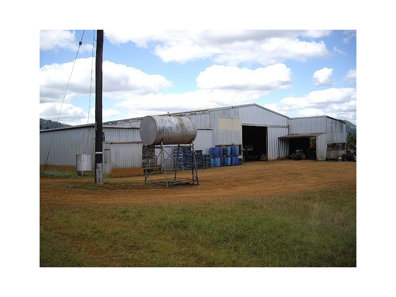 Babinda QLD 4861