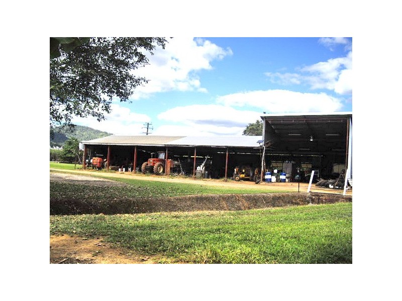Babinda QLD 4861