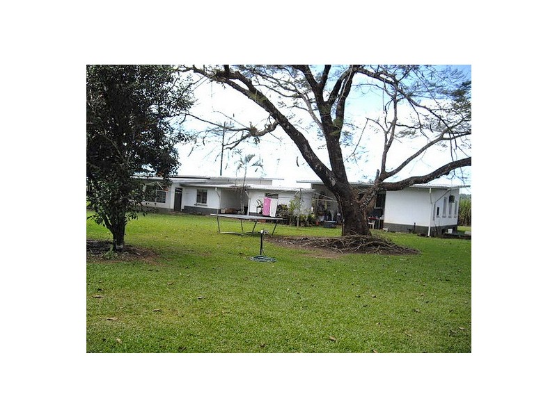 Babinda QLD 4861