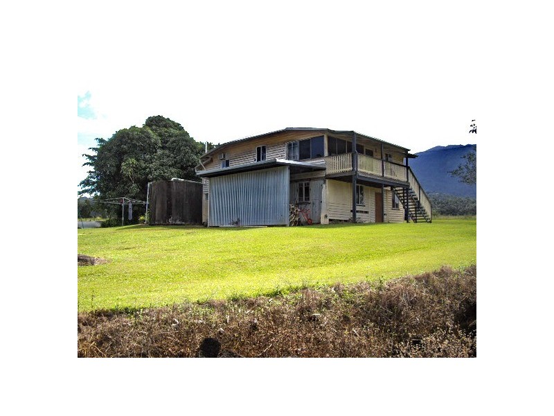 Babinda QLD 4861