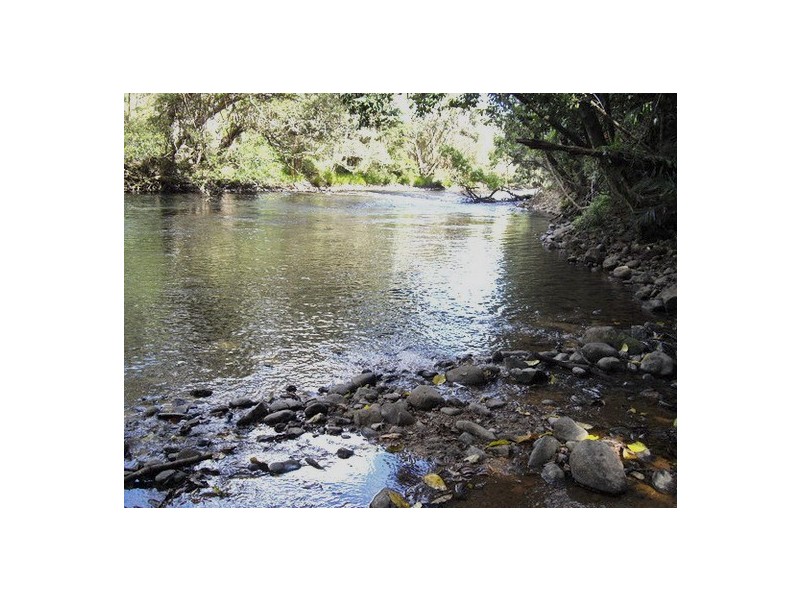 Babinda QLD 4861
