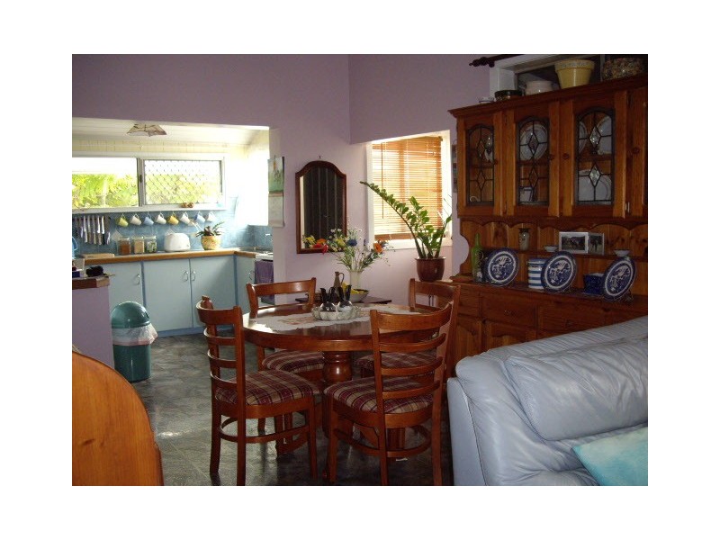 Innisfail QLD 4860