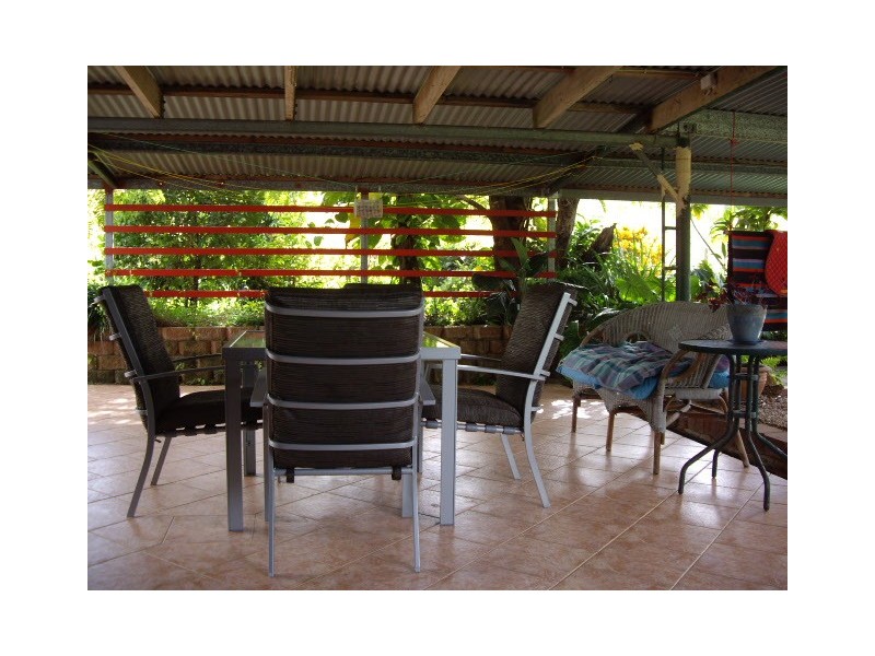Innisfail QLD 4860