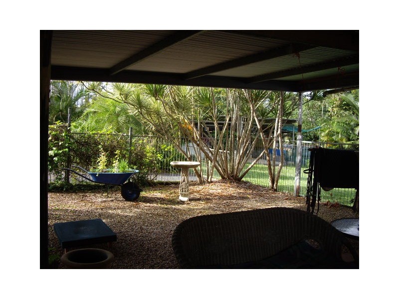 Innisfail QLD 4860