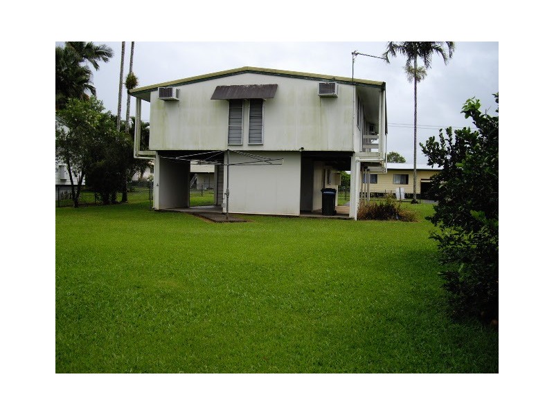 Innisfail QLD 4860