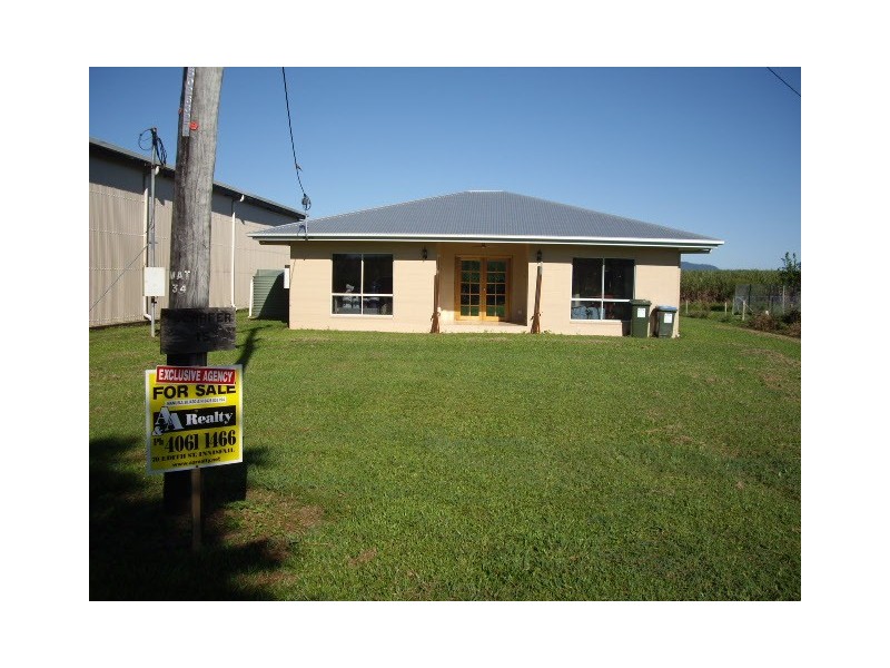 Innisfail QLD 4860