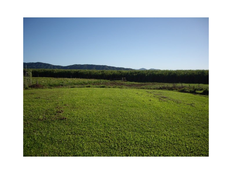 Innisfail QLD 4860