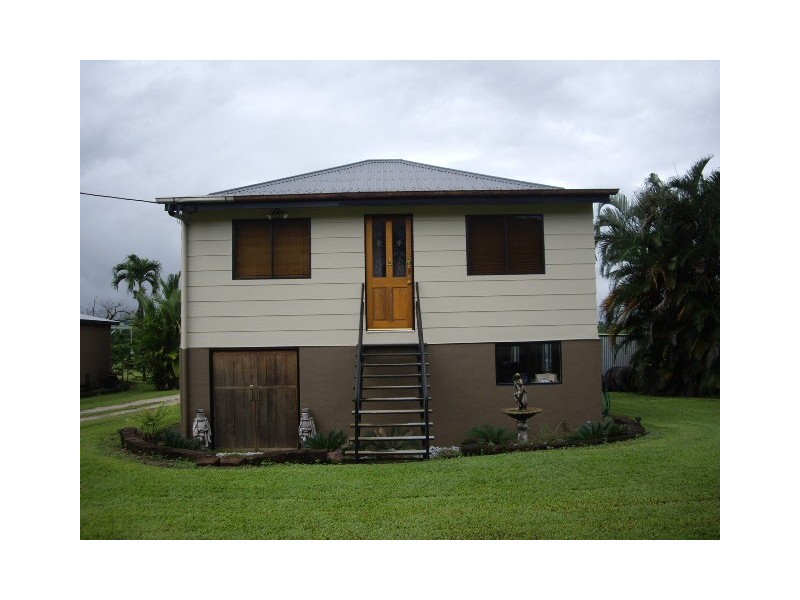 Babinda QLD 4861