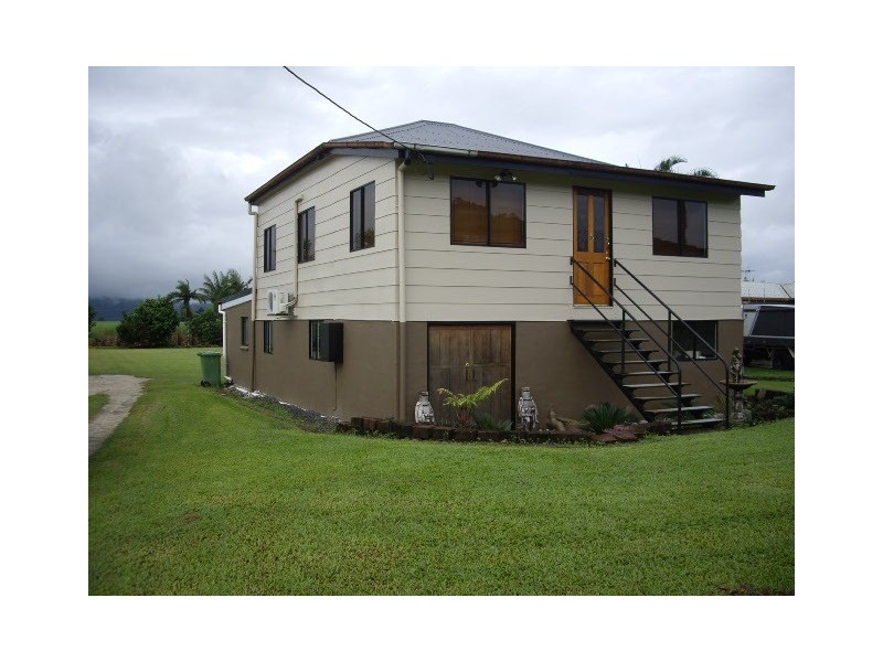 Babinda QLD 4861
