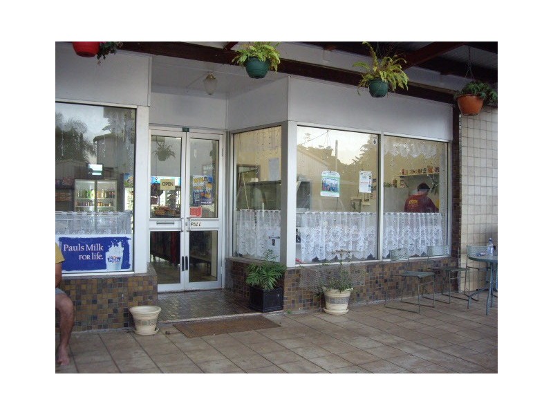 South Johnstone QLD 4859