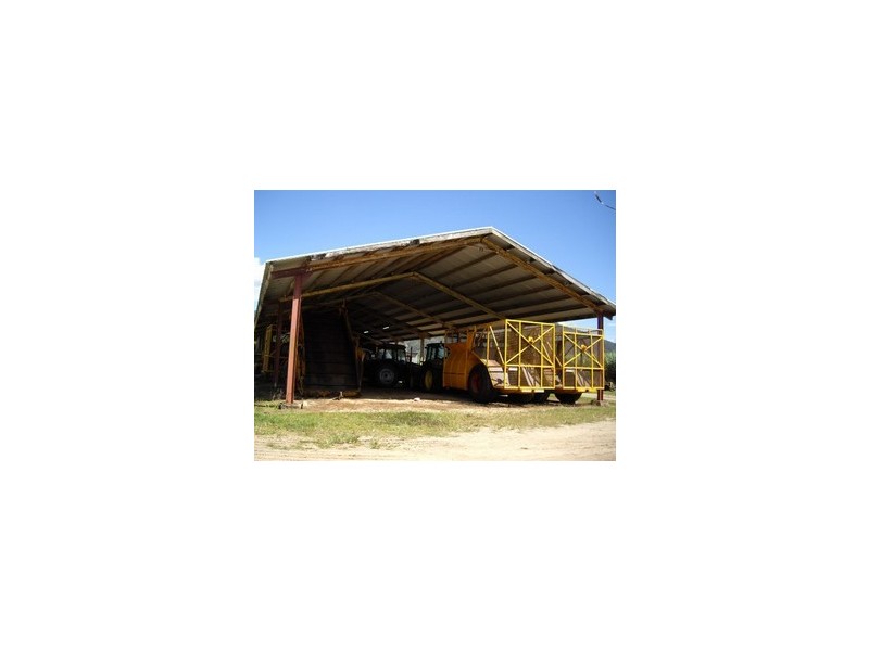 Gordonvale QLD 4865