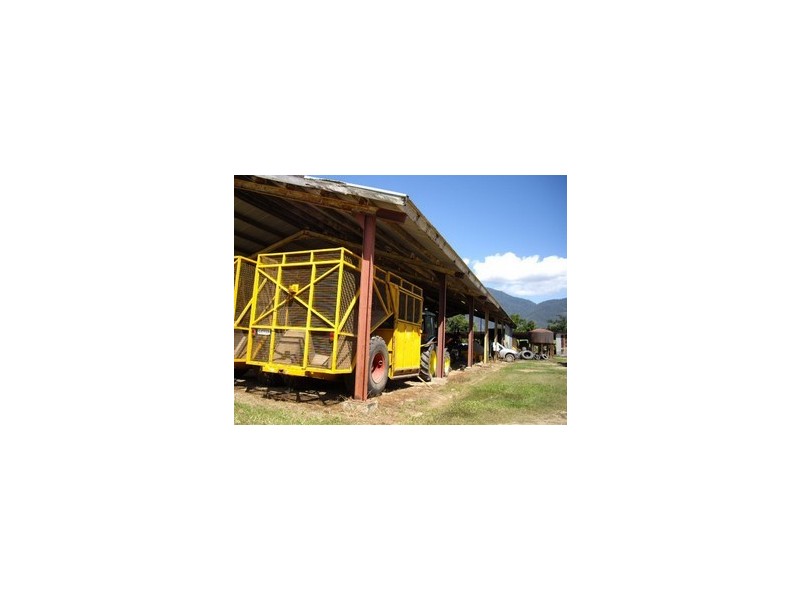 Gordonvale QLD 4865