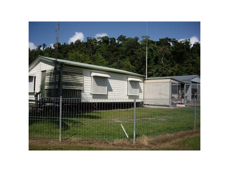Innisfail QLD 4860