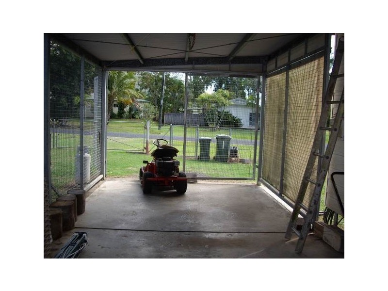 Innisfail QLD 4860
