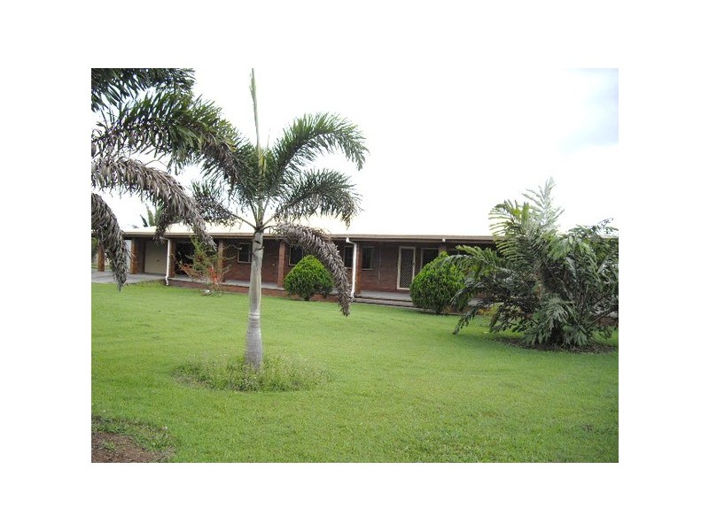 Innisfail QLD 4860