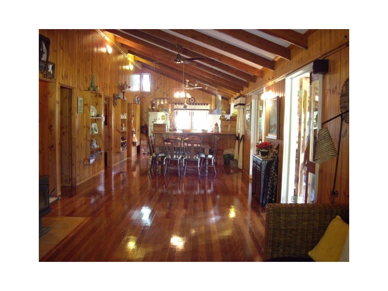 Innisfail QLD 4860