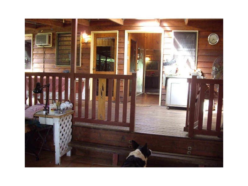 Innisfail QLD 4860