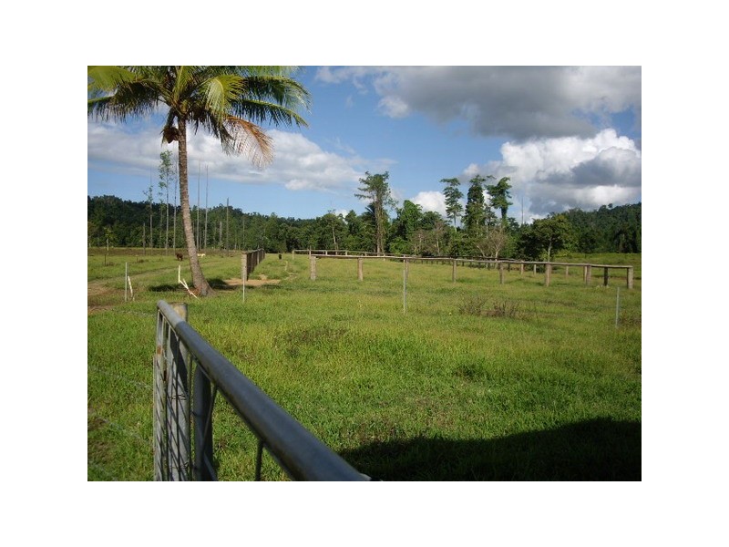 Innisfail QLD 4860