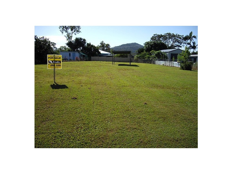 Innisfail QLD 4860